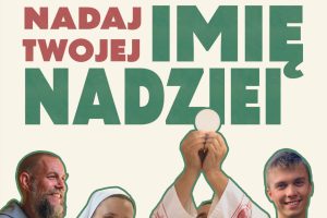 Tydzień Modlitw o Powołania 11-17.05.2025 r.