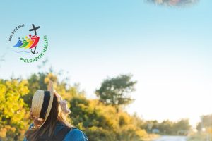 43. Piesza Pielgrzymka Ziemi Janowskiej na Jasną Górę